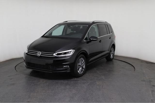 Volkswagen Touran Limited Edition 7-Sitzer (Limited 7-Sitzer) 1.5 TSI 110 KW (150 PS) 7-Gang DSG 