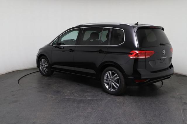 Volkswagen Touran Limited Edition 7-Sitzer (Limited 7-Sitzer) 1.5 TSI 110 KW (150 PS) 7-Gang DSG 