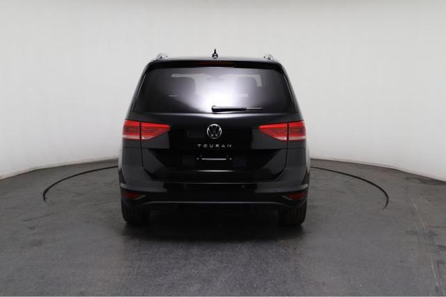 Volkswagen Touran Limited Edition 7-Sitzer (Limited 7-Sitzer) 1.5 TSI 110 KW (150 PS) 7-Gang DSG 