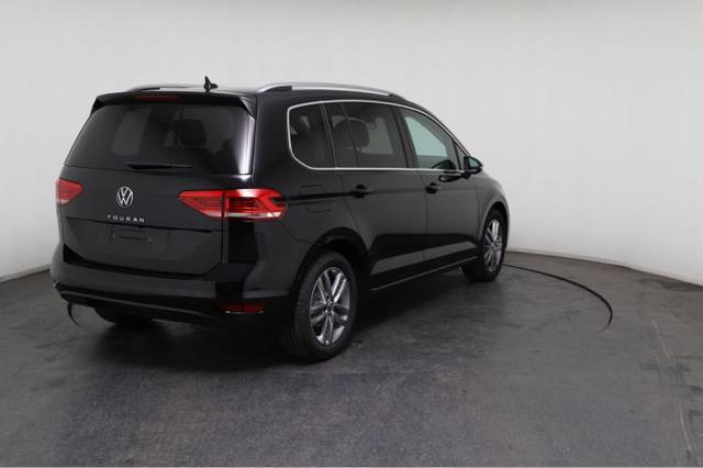 Volkswagen Touran Limited Edition 7-Sitzer (Limited 7-Sitzer) 1.5 TSI 110 KW (150 PS) 7-Gang DSG 