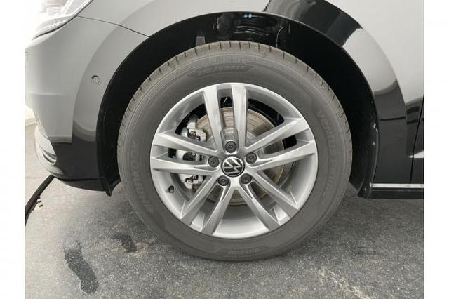 Volkswagen Touran Limited Edition 7-Sitzer (Limited 7-Sitzer) 1.5 TSI 110 KW (150 PS) 7-Gang DSG 