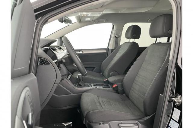 Volkswagen Touran Limited Edition 7-Sitzer (Limited 7-Sitzer) 1.5 TSI 110 KW (150 PS) 7-Gang DSG 