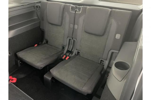 Volkswagen Touran Limited Edition 7-Sitzer (Limited 7-Sitzer) 1.5 TSI 110 KW (150 PS) 7-Gang DSG 