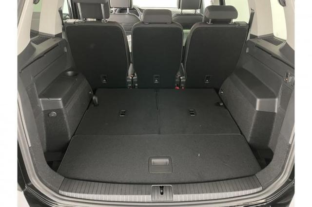 Volkswagen Touran Limited Edition 7-Sitzer (Limited 7-Sitzer) 1.5 TSI 110 KW (150 PS) 7-Gang DSG 