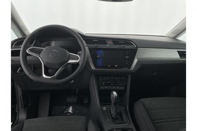 Volkswagen Touran Limited Edition 7-Sitzer (Limited 7-Sitzer) 1.5 TSI 110 KW (150 PS) 7-Gang DSG 