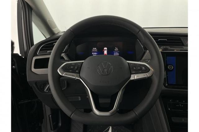 Volkswagen Touran Limited Edition 7-Sitzer (Limited 7-Sitzer) 1.5 TSI 110 KW (150 PS) 7-Gang DSG 