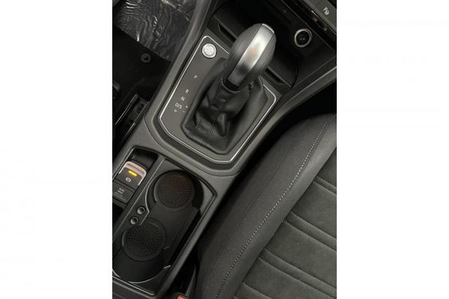 Volkswagen Touran Limited Edition 7-Sitzer (Limited 7-Sitzer) 1.5 TSI 110 KW (150 PS) 7-Gang DSG 