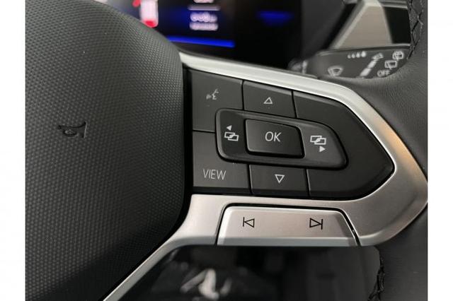 Volkswagen Touran Limited Edition 7-Sitzer (Limited 7-Sitzer) 1.5 TSI 110 KW (150 PS) 7-Gang DSG 