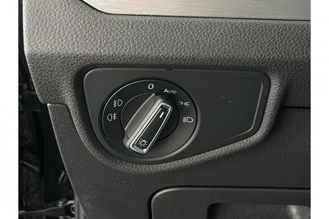 Volkswagen Touran Limited Edition 7-Sitzer (Limited 7-Sitzer) 1.5 TSI 110 KW (150 PS) 7-Gang DSG 