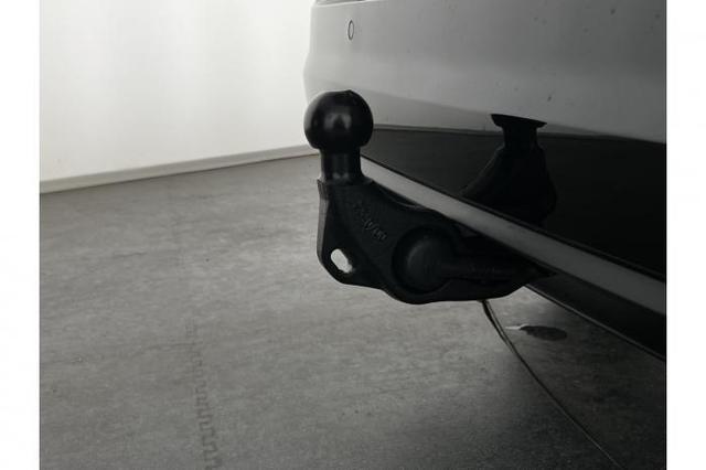 Volkswagen Touran Limited Edition 7-Sitzer (Limited 7-Sitzer) 1.5 TSI 110 KW (150 PS) 7-Gang DSG 