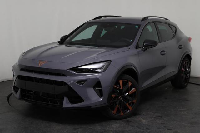 Cupra Formentor - VZ (VZ) 2.0 TSI 245kW (333 PS) 4Drive 7-Gang-Doppelkupplungsgetriebe DSG