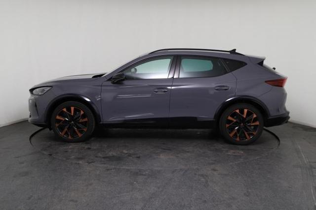 Cupra Formentor VZ (VZ) 2.0 TSI 245kW (333 PS) 4Drive 7-Gang-Doppelkupplungsgetriebe DSG 