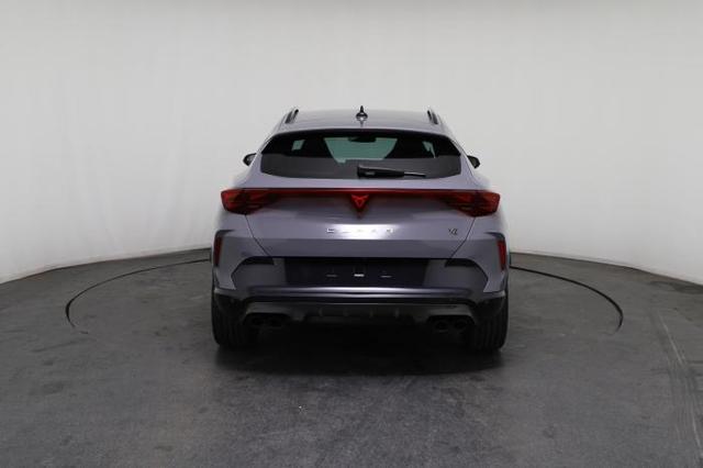 Cupra Formentor VZ (VZ) 2.0 TSI 245kW (333 PS) 4Drive 7-Gang-Doppelkupplungsgetriebe DSG 