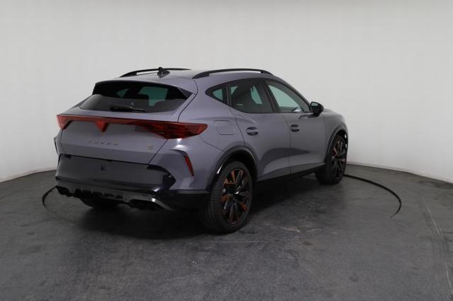 Cupra Formentor VZ (VZ) 2.0 TSI 245kW (333 PS) 4Drive 7-Gang-Doppelkupplungsgetriebe DSG 