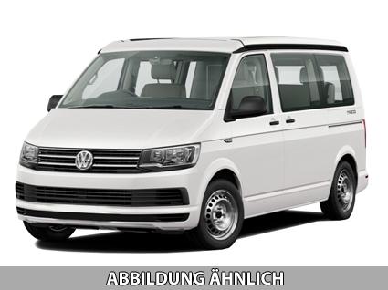 Vorlauffahrzeug Volkswagen California - T6.1 Ocean 2.0 TDI 150kW (204 PS) 7-Gang-Automatik