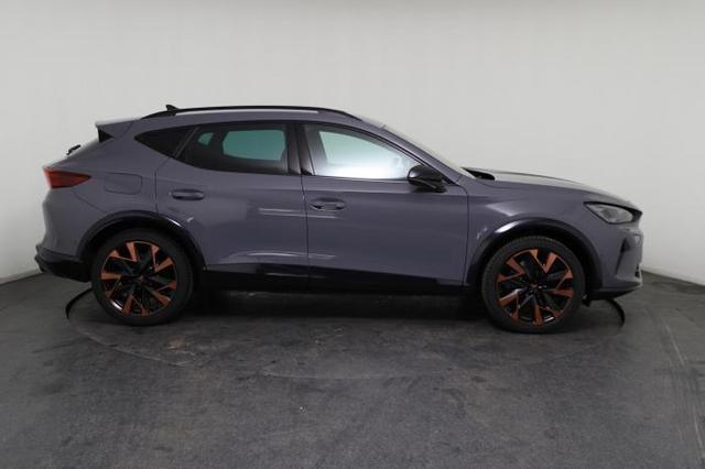 Cupra Formentor VZ (VZ) 2.0 TSI 245kW (333 PS) 4Drive 7-Gang-Doppelkupplungsgetriebe DSG 