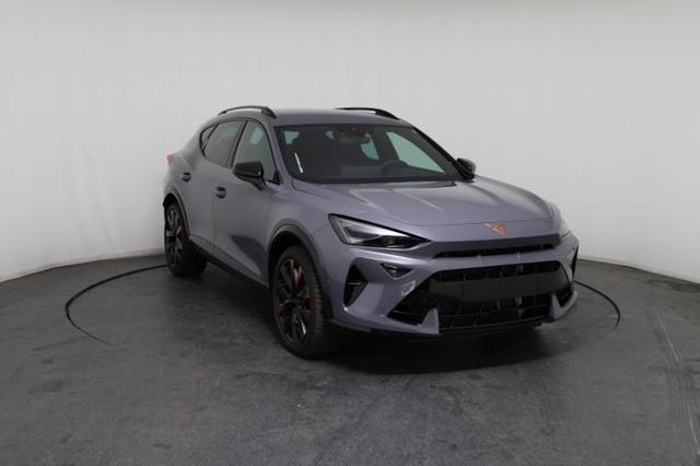 Cupra Formentor VZ (VZ) 2.0 TSI 245kW (333 PS) 4Drive 7-Gang-Doppelkupplungsgetriebe DSG 