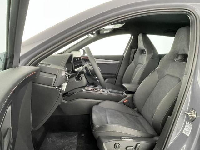 Cupra Formentor VZ (VZ) 2.0 TSI 245kW (333 PS) 4Drive 7-Gang-Doppelkupplungsgetriebe DSG 