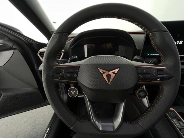 Cupra Formentor VZ (VZ) 2.0 TSI 245kW (333 PS) 4Drive 7-Gang-Doppelkupplungsgetriebe DSG 