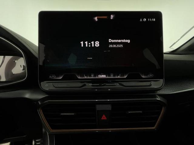 Cupra Formentor VZ (VZ) 2.0 TSI 245kW (333 PS) 4Drive 7-Gang-Doppelkupplungsgetriebe DSG 