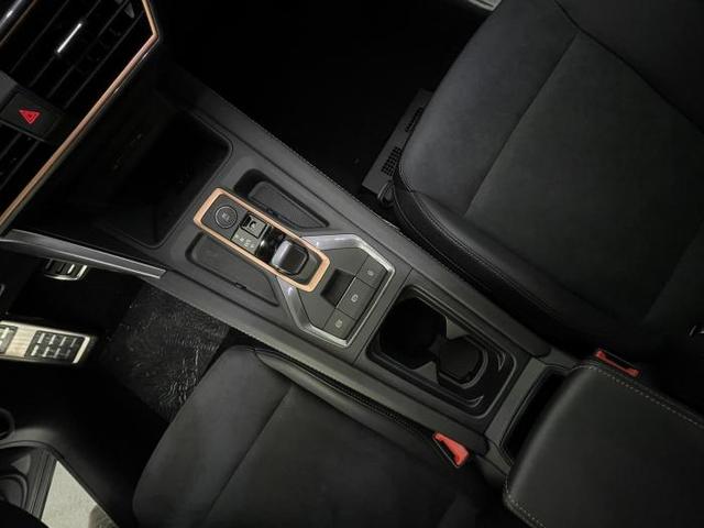 Cupra Formentor VZ (VZ) 2.0 TSI 245kW (333 PS) 4Drive 7-Gang-Doppelkupplungsgetriebe DSG 