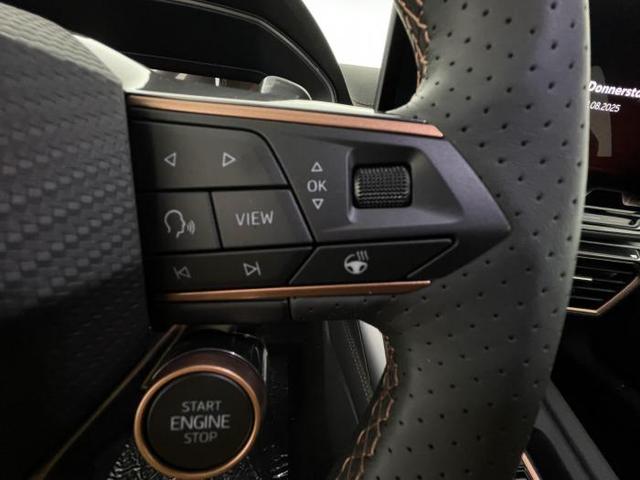 Cupra Formentor VZ (VZ) 2.0 TSI 245kW (333 PS) 4Drive 7-Gang-Doppelkupplungsgetriebe DSG 