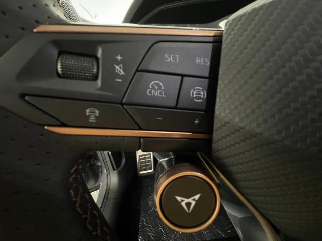 Cupra Formentor VZ (VZ) 2.0 TSI 245kW (333 PS) 4Drive 7-Gang-Doppelkupplungsgetriebe DSG 