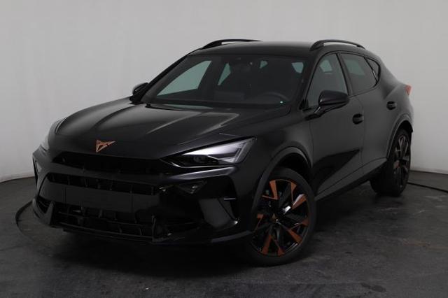 Cupra Formentor - VZ (VZ) 2.0 TSI 245kW (333 PS) 4Drive 7-Gang-Doppelkupplungsgetriebe DSG