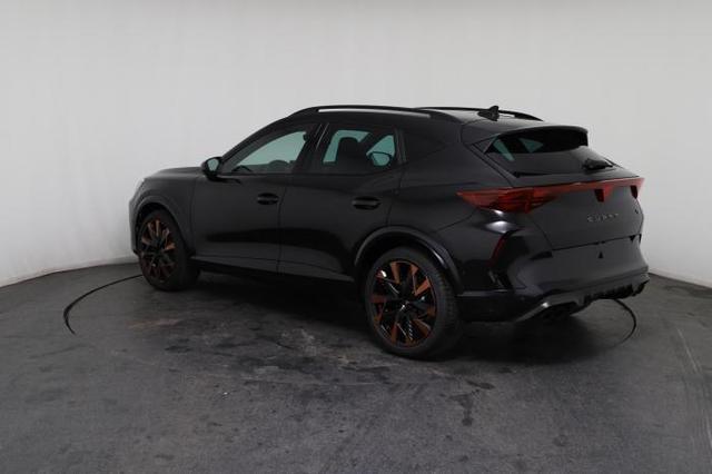 Cupra Formentor VZ (VZ) 2.0 TSI 245kW (333 PS) 4Drive 7-Gang-Doppelkupplungsgetriebe DSG 