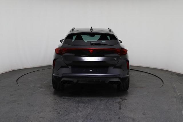 Cupra Formentor VZ (VZ) 2.0 TSI 245kW (333 PS) 4Drive 7-Gang-Doppelkupplungsgetriebe DSG 