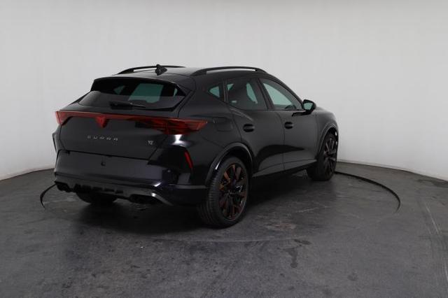 Cupra Formentor VZ (VZ) 2.0 TSI 245kW (333 PS) 4Drive 7-Gang-Doppelkupplungsgetriebe DSG 