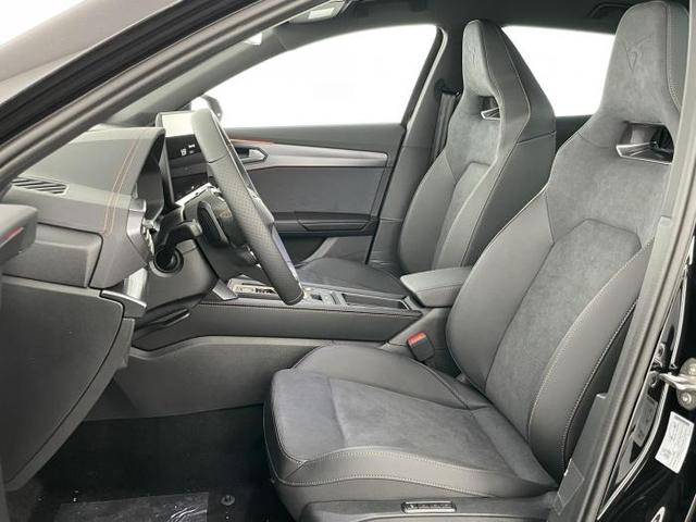 Cupra Formentor VZ (VZ) 2.0 TSI 245kW (333 PS) 4Drive 7-Gang-Doppelkupplungsgetriebe DSG 