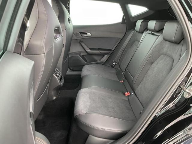 Cupra Formentor VZ (VZ) 2.0 TSI 245kW (333 PS) 4Drive 7-Gang-Doppelkupplungsgetriebe DSG 