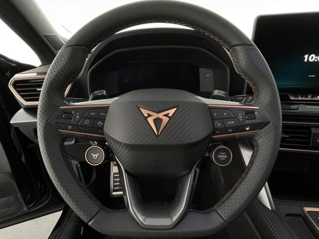 Cupra Formentor VZ (VZ) 2.0 TSI 245kW (333 PS) 4Drive 7-Gang-Doppelkupplungsgetriebe DSG 