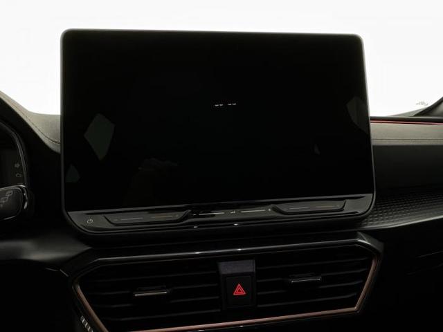 Cupra Formentor VZ (VZ) 2.0 TSI 245kW (333 PS) 4Drive 7-Gang-Doppelkupplungsgetriebe DSG 