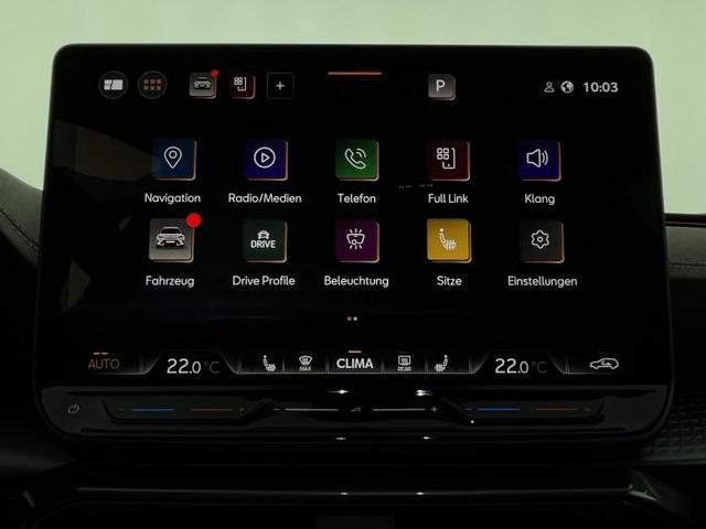 Cupra Formentor VZ (VZ) 2.0 TSI 245kW (333 PS) 4Drive 7-Gang-Doppelkupplungsgetriebe DSG 