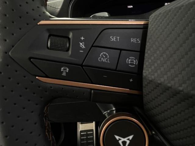 Cupra Formentor VZ (VZ) 2.0 TSI 245kW (333 PS) 4Drive 7-Gang-Doppelkupplungsgetriebe DSG 