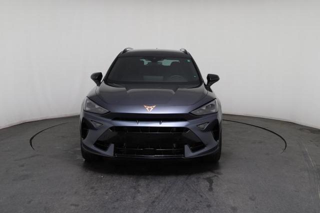 Cupra Formentor - VZ (VZ) 2.0 TSI 245kW (333 PS) 4Drive 7-Gang-Doppelkupplungsgetriebe DSG