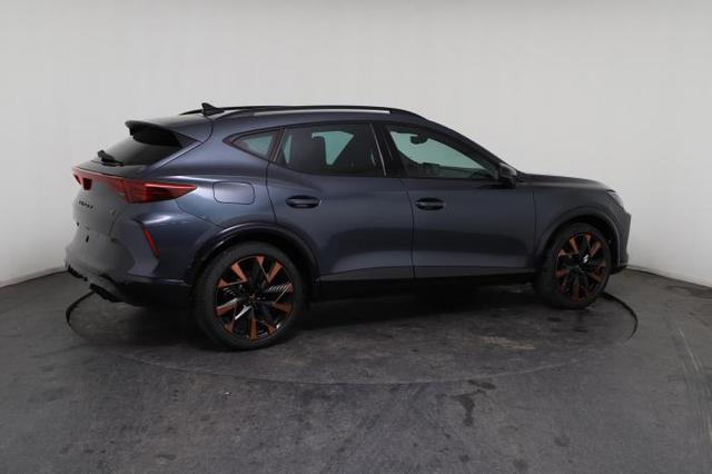 Cupra Formentor VZ (VZ) 2.0 TSI 245kW (333 PS) 4Drive 7-Gang-Doppelkupplungsgetriebe DSG 