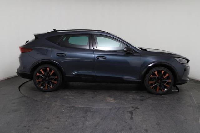Cupra Formentor VZ (VZ) 2.0 TSI 245kW (333 PS) 4Drive 7-Gang-Doppelkupplungsgetriebe DSG 