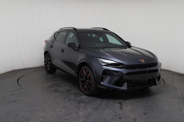 Cupra Formentor VZ (VZ) 2.0 TSI 245kW (333 PS) 4Drive 7-Gang-Doppelkupplungsgetriebe DSG 