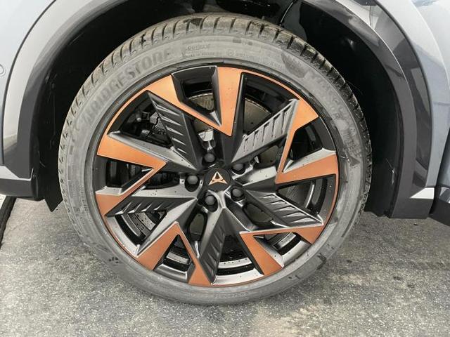 Cupra Formentor VZ (VZ) 2.0 TSI 245kW (333 PS) 4Drive 7-Gang-Doppelkupplungsgetriebe DSG 