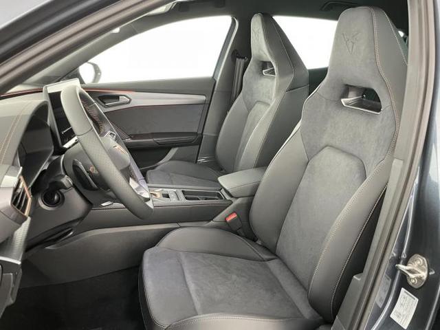 Cupra Formentor VZ (VZ) 2.0 TSI 245kW (333 PS) 4Drive 7-Gang-Doppelkupplungsgetriebe DSG 