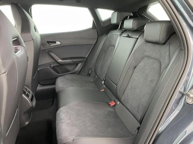 Cupra Formentor VZ (VZ) 2.0 TSI 245kW (333 PS) 4Drive 7-Gang-Doppelkupplungsgetriebe DSG 