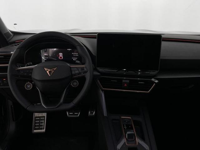 Cupra Formentor VZ (VZ) 2.0 TSI 245kW (333 PS) 4Drive 7-Gang-Doppelkupplungsgetriebe DSG 