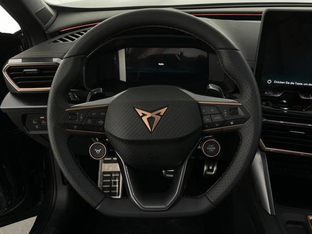 Cupra Formentor VZ (VZ) 2.0 TSI 245kW (333 PS) 4Drive 7-Gang-Doppelkupplungsgetriebe DSG 