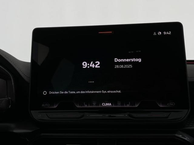 Cupra Formentor VZ (VZ) 2.0 TSI 245kW (333 PS) 4Drive 7-Gang-Doppelkupplungsgetriebe DSG 