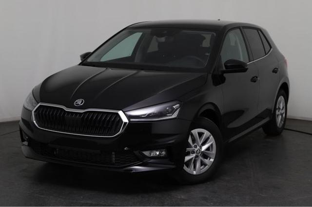 Skoda Fabia - Top Selection (Top Selection) 1.0 TSI 85 KW (116 PS) 7-Gang DSG