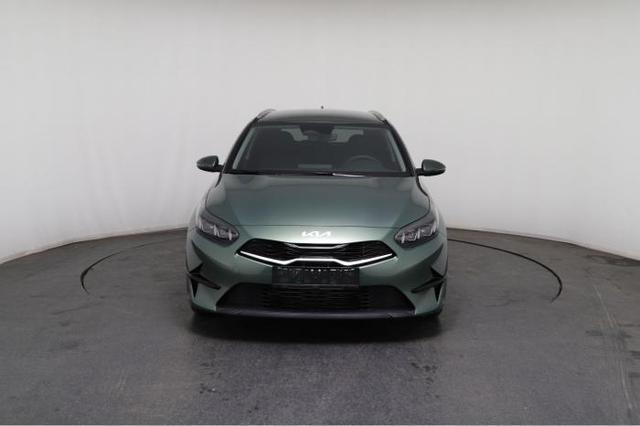 Kia Ceed Sportswagon - Gold Plus SW (Gold Plus) 1.5 T-GDi 103 kW (140 PS) 7-Gang DCT