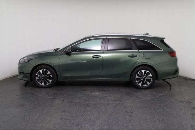 Kia Ceed Sportswagon Gold Plus SW (Gold Plus) 1.5 T-GDi 103 kW (140 PS) 7-Gang DCT 